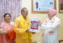 श्री दरबार साहिब में आध्यात्मिक समागम, शिक्षा और संस्कृति के क्षेत्र में सहयोग का नया अध्याय