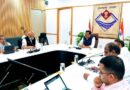 तीन दिन में पोर्टल पर प्रोजेक्ट अपलोड करें विभाग- मुख्य सचिव