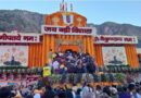 बदरीनाथ धाम के गर्भगृह में स्पाई कैमरे से रिकॉर्डिंग, चमोली पुलिस ने चालान कर डिलीट कराए सभी फुटेज