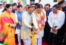 ‘सोमनाथ स्वाभिमान पर्व’ पर हर्रावाला से वेरावल के लिए विशेष रेल यात्रा का शुभारंभ