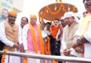 मुख्यमंत्री धामी ने शहीद ऊधम सिंह को दी श्रद्धांजलि
