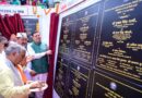चमोली में मुख्यमंत्री ने किया ₹ 113.99 करोड़ की 36 योजनाओं का शिलान्यास