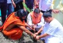हरेला पर्व पर मालाग्राम पहुंचे मुख्यमंत्री, सघन पौधरोपण कर दिया हरित संरक्षण का संदेश