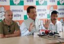बदरीनाथ धाम के चढ़ावा चोरी पर जवाब दे सरकार- कांग्रेस