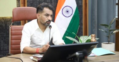 लाल पुल बस दुर्घटना की होगी मजिस्ट्रियल जांच, एक सप्ताह में रिपोर्ट प्रस्तुत करने के डीएम ने दिए निर्देश