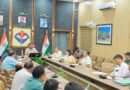 ठोस अपशिष्ट प्रबंधन में लापरवाही बर्दाश्त नहीं, अनधिकृत डंपिंग व मानकविहीन प्लांटों पर होगी कड़ी कार्रवाई- डीएम