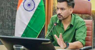 देहरादून में 465 दलित युवाओं को मिलेगा स्वरोजगार और कौशल विकास का तोहफा