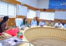 स्थानांतरण पर जिला विकास अधिकारी मनविंदर कौर को भावभीनी विदाई