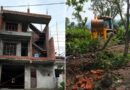 अवैध प्लॉटिंग पर चला एमडीडीए का बुलडोजर, 170 बीघा से अधिक जमीन पर बड़ी कार्रवाई