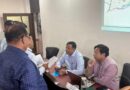 देहरादून महायोजना-2041 पर बढ़ा जनसंवाद, दूसरे दिन सेक्टर-02 के लोगों ने रखी अपनी बात