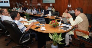 पदक विजेता खिलाड़ियों को तय समय के अंदर सरकारी सेवा में समायोजित करें- मुख्यमंत्री