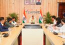 मुख्यमंत्री ने नीति आयोग की टीम के साथ राज्य के विकास के विभिन्न विषयों पर की विस्तृत चर्चा