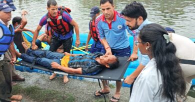 देहरादून के 7 संवेदनशील स्थानों पर एक साथ हुई मॉकड्रिल
