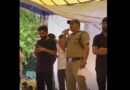 पेपर लीक आंदोलन में पहुंचे उत्तराखंड पुलिस के सिपाही , पुलिस महकमे में मची हलचल