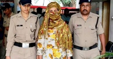एक वर्ष पूर्व हुई लाखों की ज्वेलरी चोरी का दून पुलिस ने किया खुलासा, आरोपी महिला गिरफ्तार