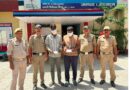 ऑपरेशन प्रहार के तहत बड़ी कार्रवाई, तीन नशा तस्कर गिरफ्तार, 20 ग्राम से अधिक स्मैक बरामद