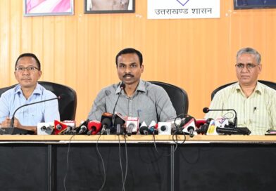 SIR के दूसरे चरण में जारी नोटिसों की सुनावाई शुरु