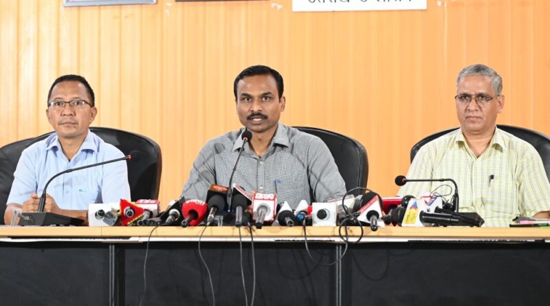 SIR के दूसरे चरण में जारी नोटिसों की सुनावाई शुरु