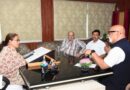 कैसी चाहिए खेल नीति, 30 जुलाई तक बताइए- रेखा आर्या