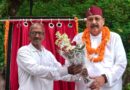 सतपुली, स्यूंसी झील निर्माण से पैदा होंगे आजीविका के नए अवसर- महाराज