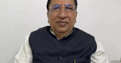 पीएम नरेंद्र मोदी जी द्वारा गाली देने वाले युवाओं को “गुमराह बच्चे” बताते हुए माफ करने की घोषणा एक अभिभावक रूपी कदम जिसकी खुलकर प्रशंसा की जाए:डा.नरेश बंसल