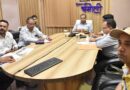 चमोली में निर्वाचक नामावली पुनरीक्षण तेज, डीएम ने दिए समयबद्ध नोटिस वितरण और निष्पक्ष सुनवाई के निर्देश