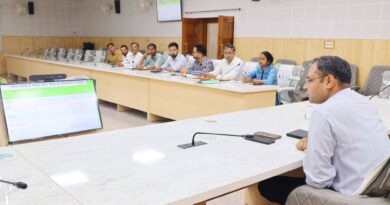 पर्यटन विकास को नई रफ्तार देगा चमोली, डीएम गौरव कुमार ने दिए अहम निर्देश