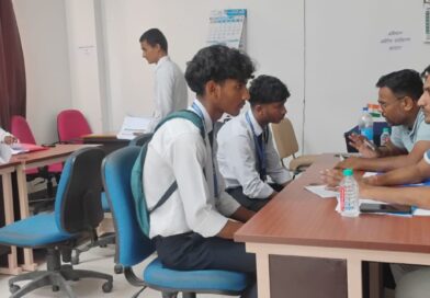 पौड़ी में रोजगार मेले में 18 अभ्यर्थियों का चयन, 90 द्वितीय चरण के साक्षात्कार के लिए चयनित