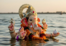मुंबई में गणेश विसर्जन को लेकर उमड़ा आस्था का सैलाब, सुरक्षा के कड़े इंतजाम