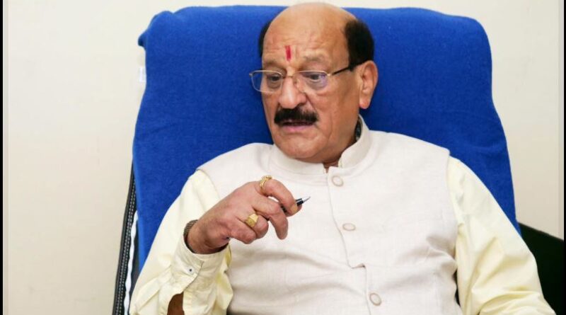 ज्योलिकोट एवं आसपास के क्षेत्रों में जलजनित रोगों की स्थिति पर स्वास्थ्य विभाग की सतत निगरानी : स्वास्थ्य मंत्री सुबोध उनियाल