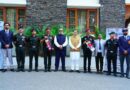 पर्वतारोहियों का साहस, अनुशासन और टीम भावना युवाओं के लिए प्रेरणादायी- मुख्यमंत्री
