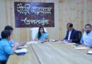 मुख्यमंत्री के निर्देशों के क्रम जनपद की सड़कों को गड्ढामुक्त करने हेतु चलाया जाएगा अभियान