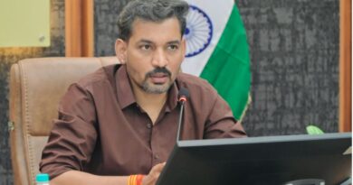 लंबित वादों की अब होगी स्मार्ट मॉनिटरिंग, डीएम ने सॉफ्टवेयर सिस्टम विकसित करने के दिए निर्देश