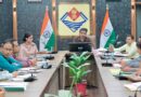 निर्माण कार्यों में किसी भी स्तर पर गुणवत्ता से समझौता बर्दाश्त नहीं किया जाएगा- जिलाधिकारी