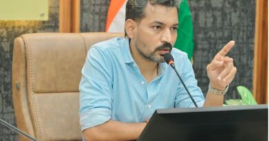 विधानसभा सामान्य निर्वाचन-2027 की तैयारियां शुरू, डीएम ने दिए समयबद्ध एवं प्रभावी व्यवस्थाओं के निर्देश