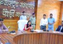 जनता दर्शन में सुनी गईं 36 जनसमस्याएं, जिलाधिकारी ने अधिकारियों को दिए समयबद्ध निस्तारण के निर्देश