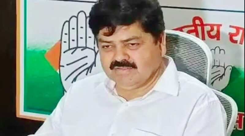 नफरत फैलाने वाली भाजपा के राष्ट्रीय अध्यक्ष नितिन नवीन देवभूमि का माहौल खराब न करें- गणेश गोदियाल