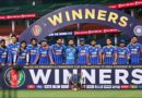 भारत ने अफगानिस्तान को तीसरे टी20 मुकाबले में 127 रनों से हराया, 3-0 से सीरीज की अपने नाम