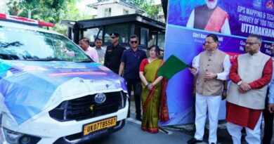 उत्तराखण्ड के 100 प्रमुख ट्रेक एवं हाइक रूट्स की होगी GPS/GIS मैपिंग