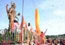 हरिपुर कालसी को मिली बड़ी आध्यात्मिक सौगात, मुख्यमंत्री धामी ने किया माँ यमुना की प्रतिमा का अनावरण