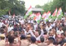 एसआईआर विवाद के बीच कांग्रेस का देशभर में प्रदर्शन, मुख्य चुनाव आयुक्त के इस्तीफे की मांग