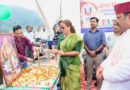 प्रभारी मंत्री रेखा आर्या ने ‘आंगन का मिलन’ कार्यक्रम का किया शुभारंभ