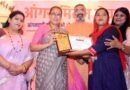 आंगनबाड़ी केंद्र है बच्चों के भविष्य की बुनियाद रखने का प्रथम आयाम- रेखा आर्या