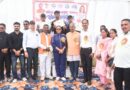 खेल के प्रति समाज की बदली है सोच, अभिवावक खेलों को लेकर बच्चों को कर रहे प्रोत्साहित- रेखा आर्या