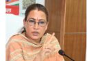 खिलाड़ियों की मेहनत और प्रतिभा को सम्मान देना सरकार की प्राथमिकता- रेखा आर्या