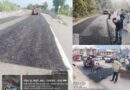 15 अक्टूबर तक गड्ढामुक्त होंगी उत्तराखंड की सड़कें, जिलों में तेज हुआ मरम्मत अभियान