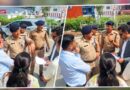 मोहब्बेवाला में लगातार हादसों पर प्रशासन सख्त, डीएम-एसएसपी ने किया दिल्ली-देहरादून हाईवे का निरीक्षण