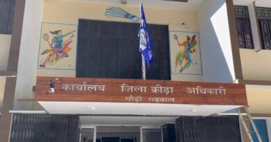 एकता का संदेश लेकर दौड़ेंगे पौड़ीवासी, 31 अक्टूबर को होगा रन फॉर यूनिटी का आयोजन