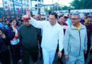 मुख्यमंत्री ने देहरादून में ‘रन फॉर यूनिटी’ कार्यक्रम में किया प्रतिभाग